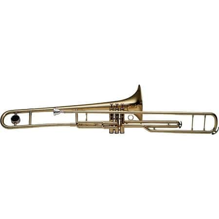 Best valve trombone sales